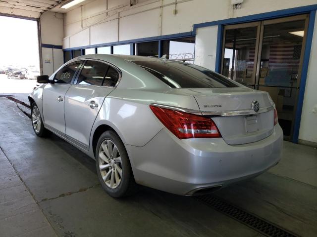 Photo 3 from auction – 2014 BUICK LACROSSE with VIN 1G4GB5G3XEF102363