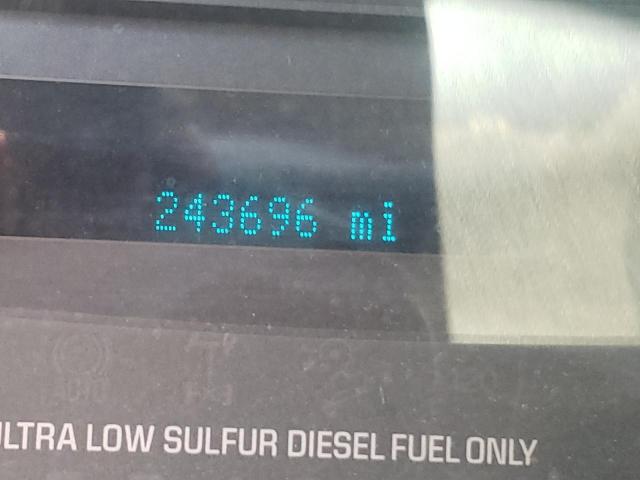 Photo 8 from auction – 2015 FORD F250 SUPER with VIN 1FT7W2BT8FEC33474