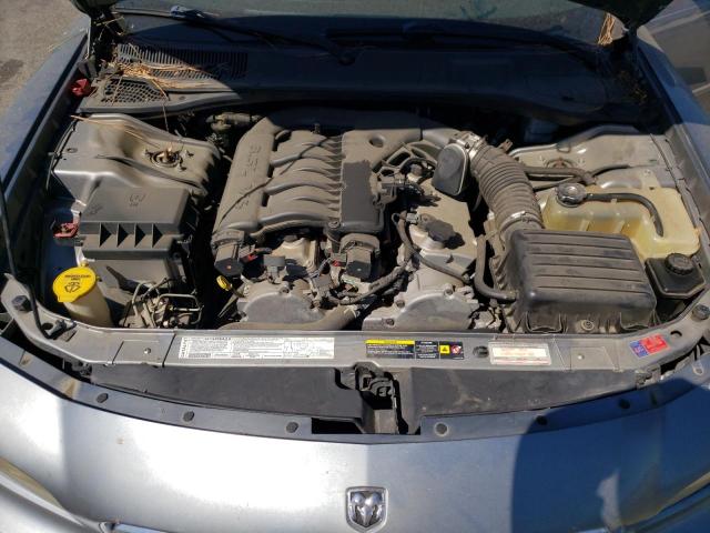 Photo 7 from auction – 2006 DODGE CHARGER SE with VIN 2B3KA43G56H372820