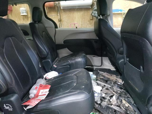 Photo 6 from auction – 2017 CHRYSLER PACIFICA T with VIN 2C4RC1BG6HR613269