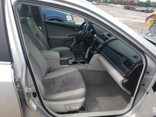Photo 5 from auction – 2012 TOYOTA CAMRY HYBR with VIN 4T1BD1FK0CU022813