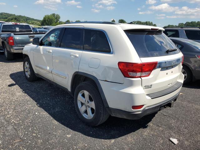 Photo 3 from auction – 2011 JEEP GRAND CHER with VIN 1J4RR4GG7BC545776