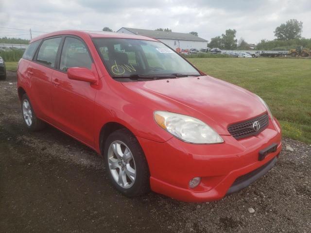 Photo 1 from auction – 2006 TOYOTA COROLLA MA with VIN 2T1LR30E26C560133