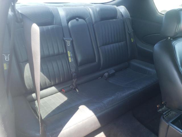Photo 6 from auction – 2004 CHEVROLET MONTE CARL with VIN 2G1WX12K249265341