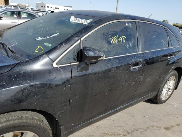 Photo 9 from auction – 2013 TOYOTA VENZA LE with VIN 4T3ZA3BB2DU078186