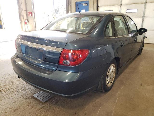 Photo 4 from auction – 2003 SATURN L200 with VIN 1G8JT54F63Y502809