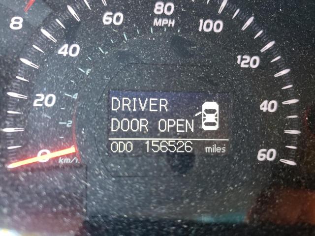 Photo 8 from auction – 2007 TOYOTA CAMRY LE with VIN 4T1BK46K97U028557