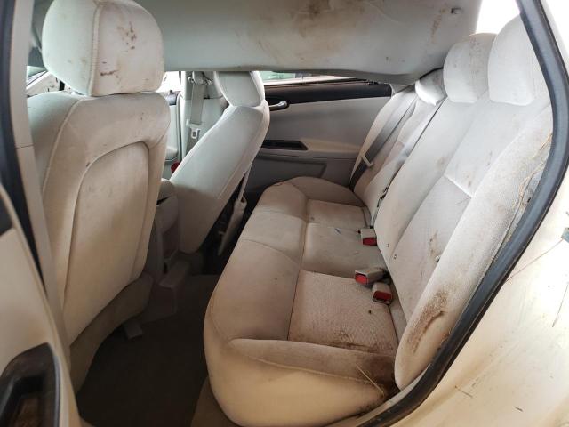 Photo 6 from auction – 2008 CHEVROLET IMPALA LT with VIN 2G1WT55N689106448
