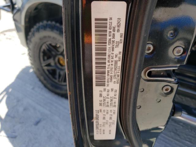 Photo 10 from auction – 2010 DODGE RAM 1500 with VIN 1D7RV1CTXAS259885
