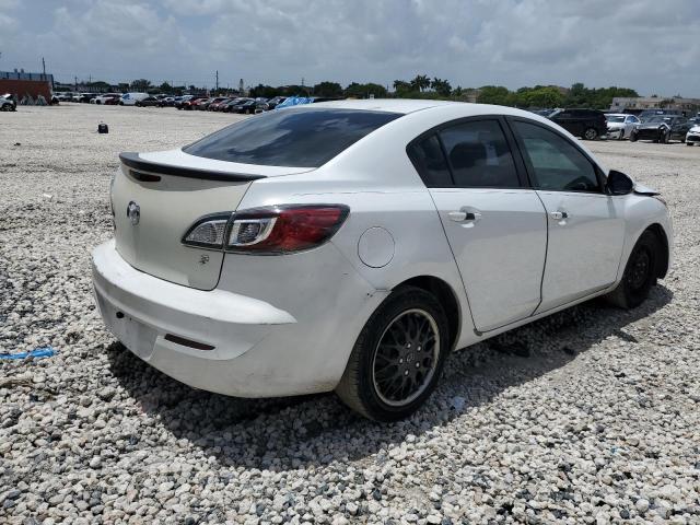 Photo 4 from auction – 2011 MAZDA 3 I with VIN JM1BL1UF9B1443782