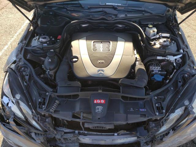 Photo 7 from auction – 2011 MERCEDES-BENZ E 350 with VIN WDDHF5GBXBA405324