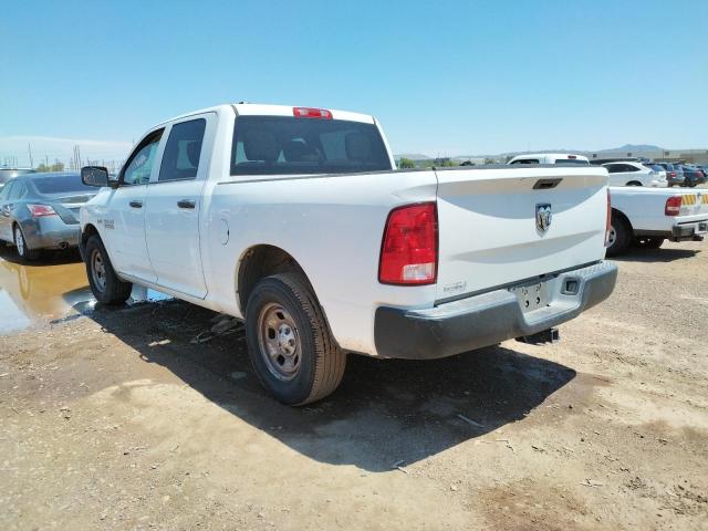 Photo 3 from auction – 2015 RAM 1500 ST with VIN 1C6RR6KT5FS583869
