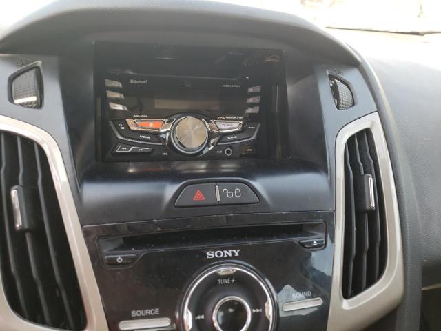 صورة رقم 9 من المزاد - 2012 FORD FOCUS SEL مع VIN 1FAHP3H2XCL318481