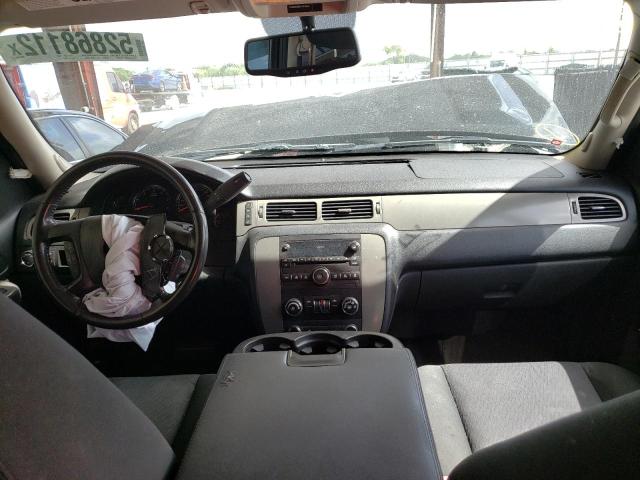 Photo 9 from auction – 2010 CHEVROLET SUBURBAN C with VIN 1GNUCHE03AR282851