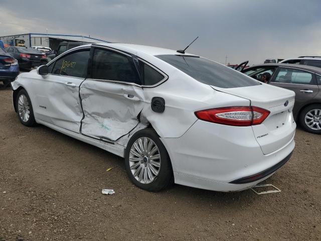 Photo 3 from auction – 2013 FORD FUSION SE with VIN 3FA6P0LU9DR303066