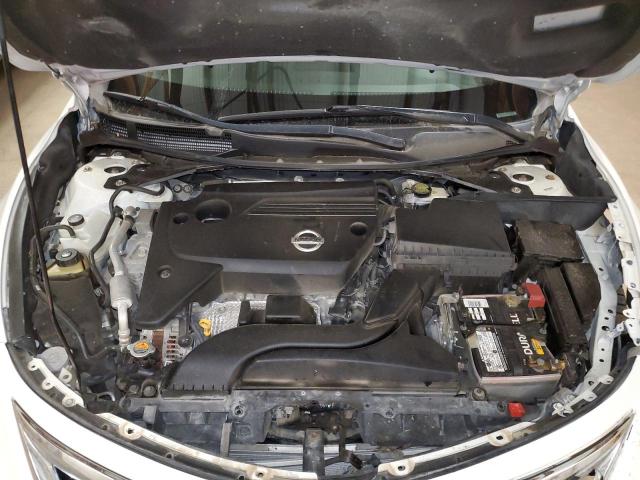 Photo 7 from auction – 2014 NISSAN ALTIMA 2.5 with VIN 1N4AL3AP2EN248825