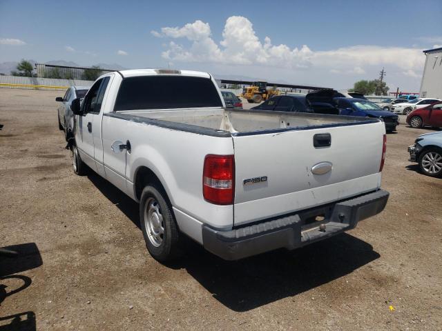 Photo 3 from auction – 2006 FORD F150 with VIN 1FTRF12W76NA71480