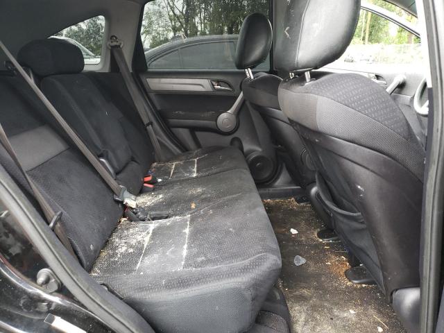 Photo 6 from auction – 2008 HONDA CR-V EX with VIN JHLRE48598C078712
