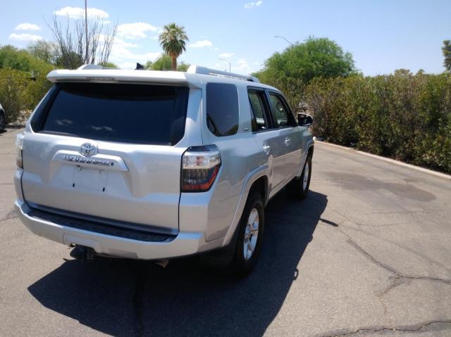 Photo 4 from auction – 2015 TOYOTA 4RUNNER SR with VIN JTEZU5JR0F5093079
