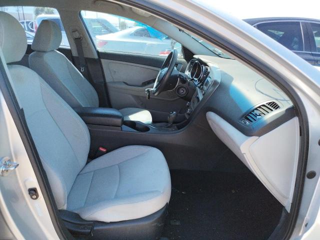 Photo 5 from auction – 2013 KIA OPTIMA LX with VIN KNAGM4A7XD5378290