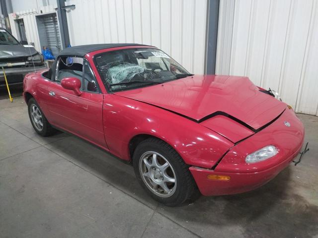 Photo 1 from auction – 1997 MAZDA MX-5 MIATA with VIN JM1NA3539V0722629