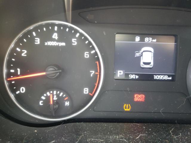 Photo 8 from auction – 2021 KIA SELTOS S with VIN KNDEU2AA6M7171703
