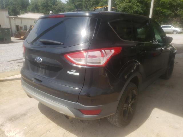 Photo 4 from auction – 2015 FORD ESCAPE SE with VIN 1FMCU0GX4FUB60223
