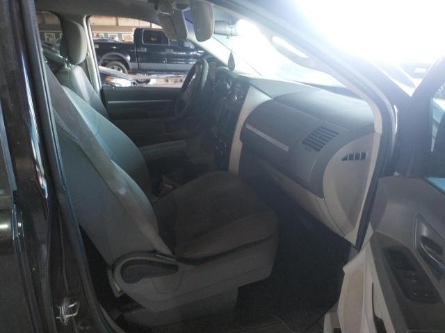 Photo 5 from auction – 2010 DODGE GRAND CARA with VIN 2D4RN4DE7AR335398