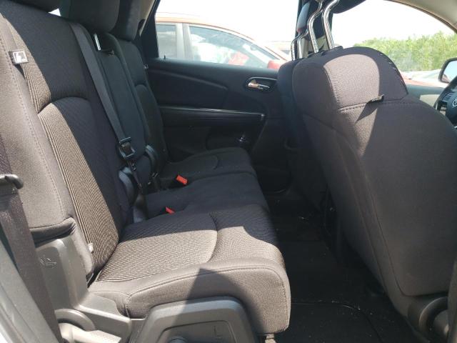 Photo 6 from auction – 2012 DODGE JOURNEY SE with VIN 3C4PDCAB6CT371594