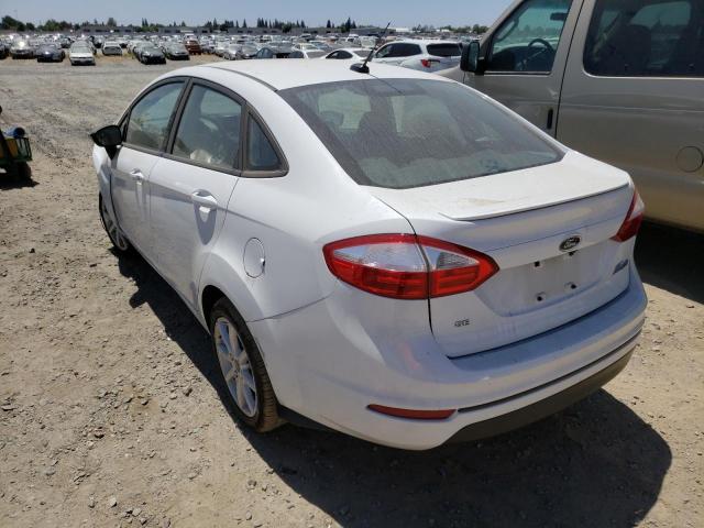 Photo 3 from auction – 2019 FORD FIESTA SE with VIN 3FADP4BJ7KM149151