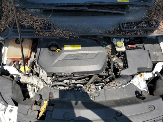 Photo 7 from auction – 2015 FORD ESCAPE SE with VIN 1FMCU9GX6FUC84921