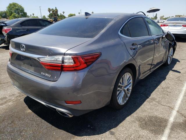 Photo 4 from auction – 2016 LEXUS ES 350 with VIN JTHBK1GG5G2228813