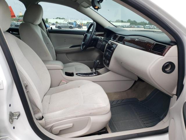 Photo 5 from auction – 2012 CHEVROLET IMPALA LT with VIN 2G1WG5E32C1146150