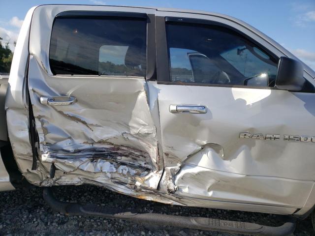 Photo 9 from auction – 2012 DODGE RAM 1500 S with VIN 1C6RD7LTXCS346471