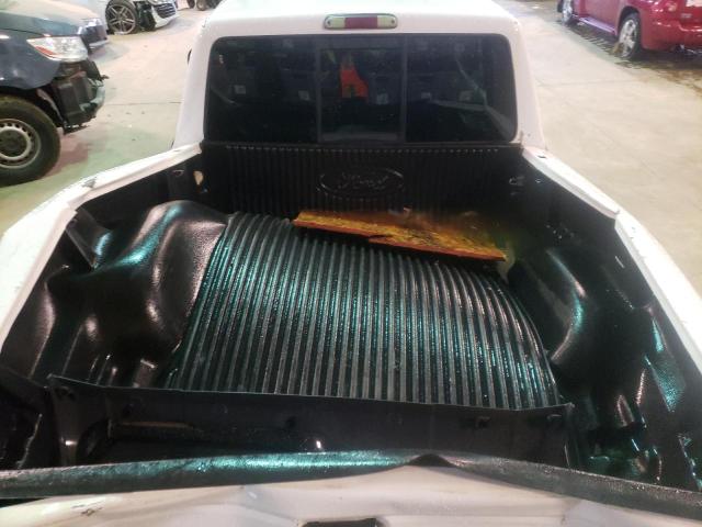 Photo 9 from auction – 2000 FORD RANGER SUP with VIN 1FTYR14X1YTA28762