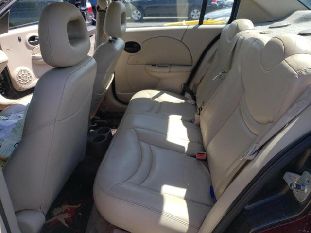Photo 6 from auction – 2003 SATURN ION LEVEL with VIN 1G8AL52F63Z107686
