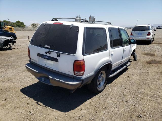 Photo 4 from auction – 2001 FORD EXPLORER X with VIN 1FMDU73E51ZA22509