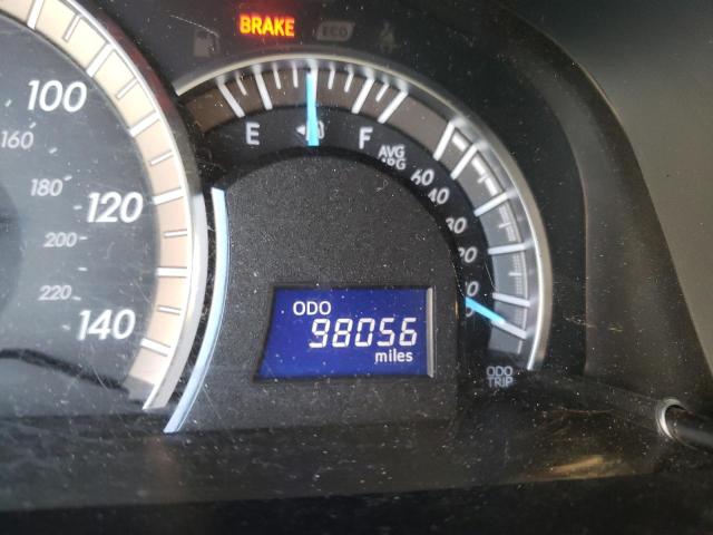 Photo 8 from auction – 2014 TOYOTA CAMRY L with VIN 4T1BF1FK6EU414515