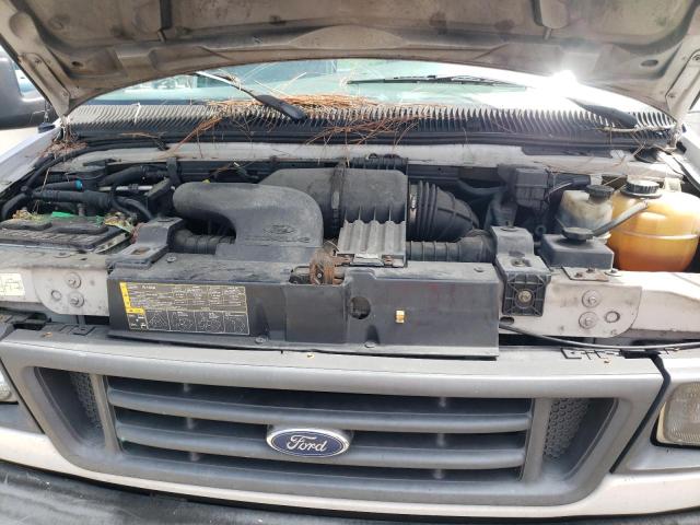 Photo 7 from auction – 2007 FORD ECONOLINE with VIN 1FTNE14W57DA11705