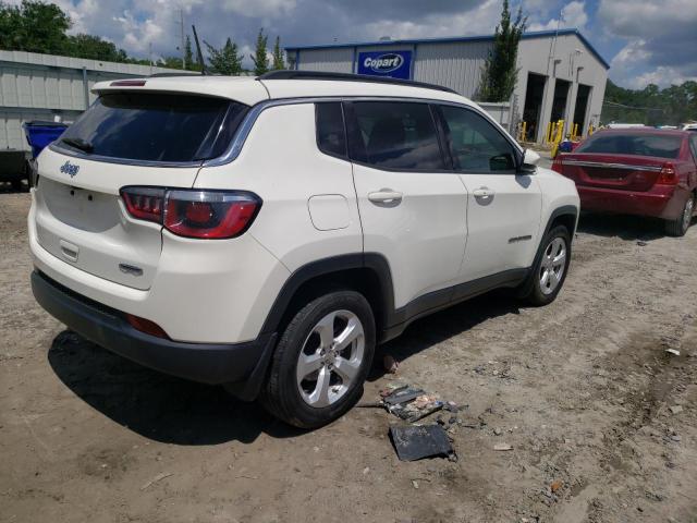 Photo 4 from auction – 2018 JEEP COMPASS LA with VIN 3C4NJCBB0JT471265