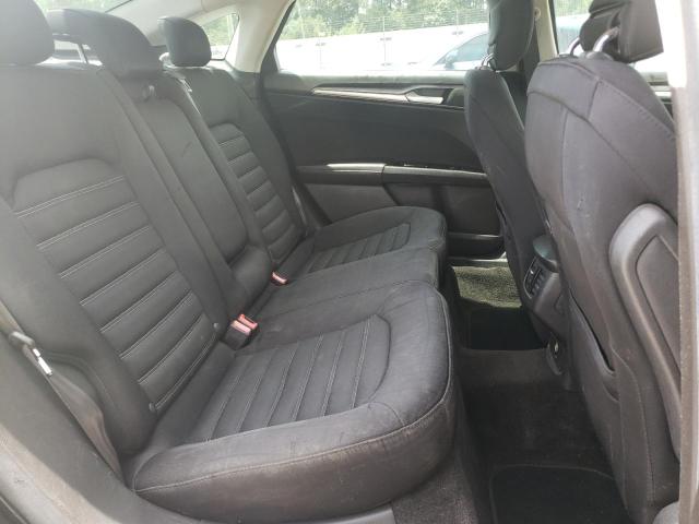 Photo 6 from auction – 2014 FORD FUSION SE with VIN 3FA6P0H75ER259121