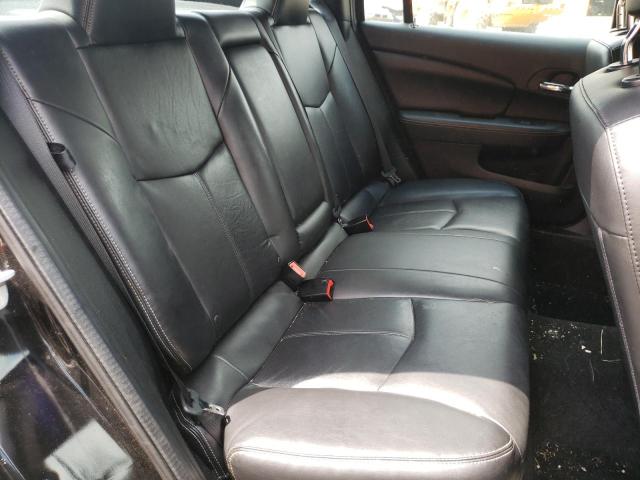 Photo 6 from auction – 2011 CHRYSLER 200 LIMITE with VIN 1C3BC2FBXBN597107