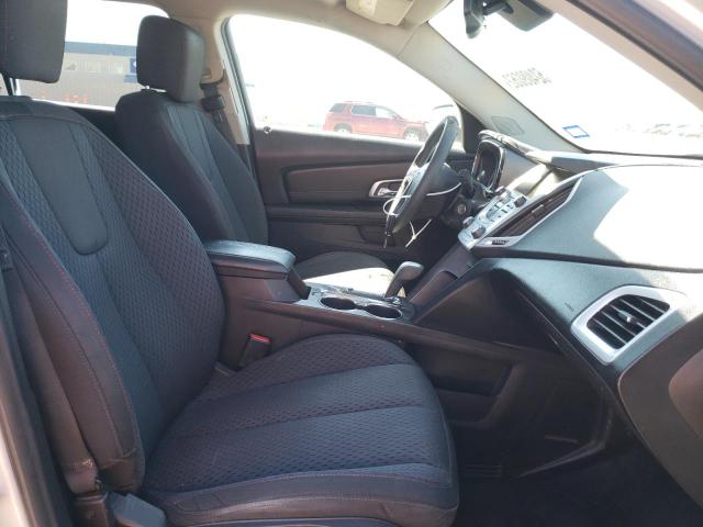 Photo 5 from auction – 2012 GMC TERRAIN SL with VIN 2GKALMEK3C6397264