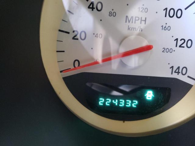 Photo 8 from auction – 2007 DODGE CHARGER SE with VIN 2B3KA43R87H890326