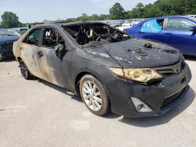 Photo 1 from auction – 2014 TOYOTA CAMRY L with VIN 4T1BF1FK6EU854766