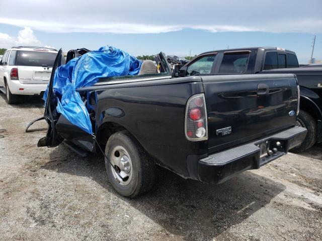 Photo 3 from auction – 1998 FORD F150 with VIN 1FTZF1727WNC40676