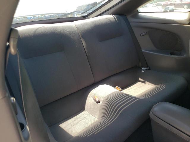 Photo 6 from auction – 2000 TOYOTA CELICA GT with VIN JTDDR32T8Y0051001