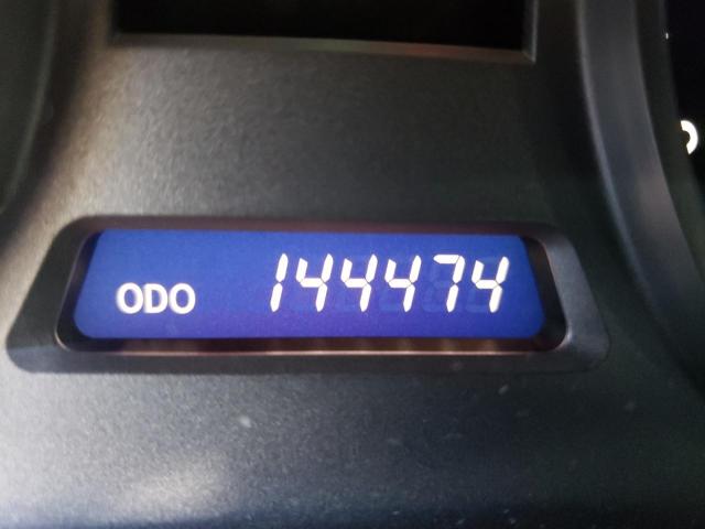 Photo 8 from auction – 2008 LEXUS IS 250 with VIN JTHBK262482080103