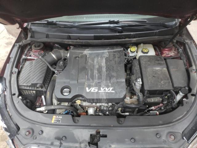 Photo 7 from auction – 2016 BUICK LACROSSE with VIN 1G4GC5G34GF205228