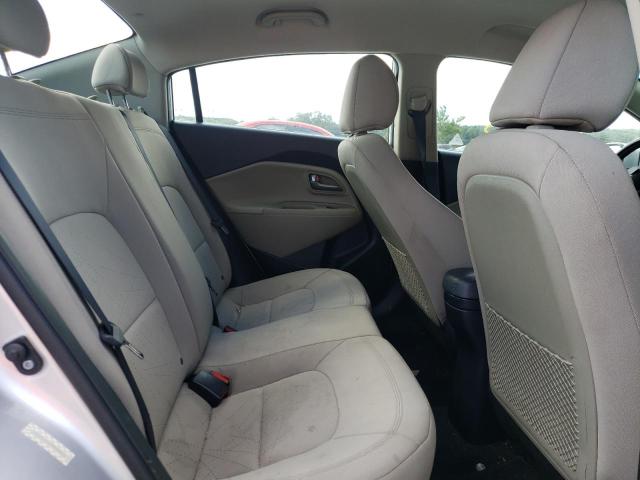 Photo 6 from auction – 2015 KIA RIO EX with VIN KNADN4A33F6446553